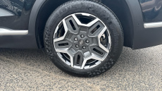 Hyundai SANTA FE 1.6 TGDi Hybrid Ultimate 5dr 4WD Auto Hybrid Estate